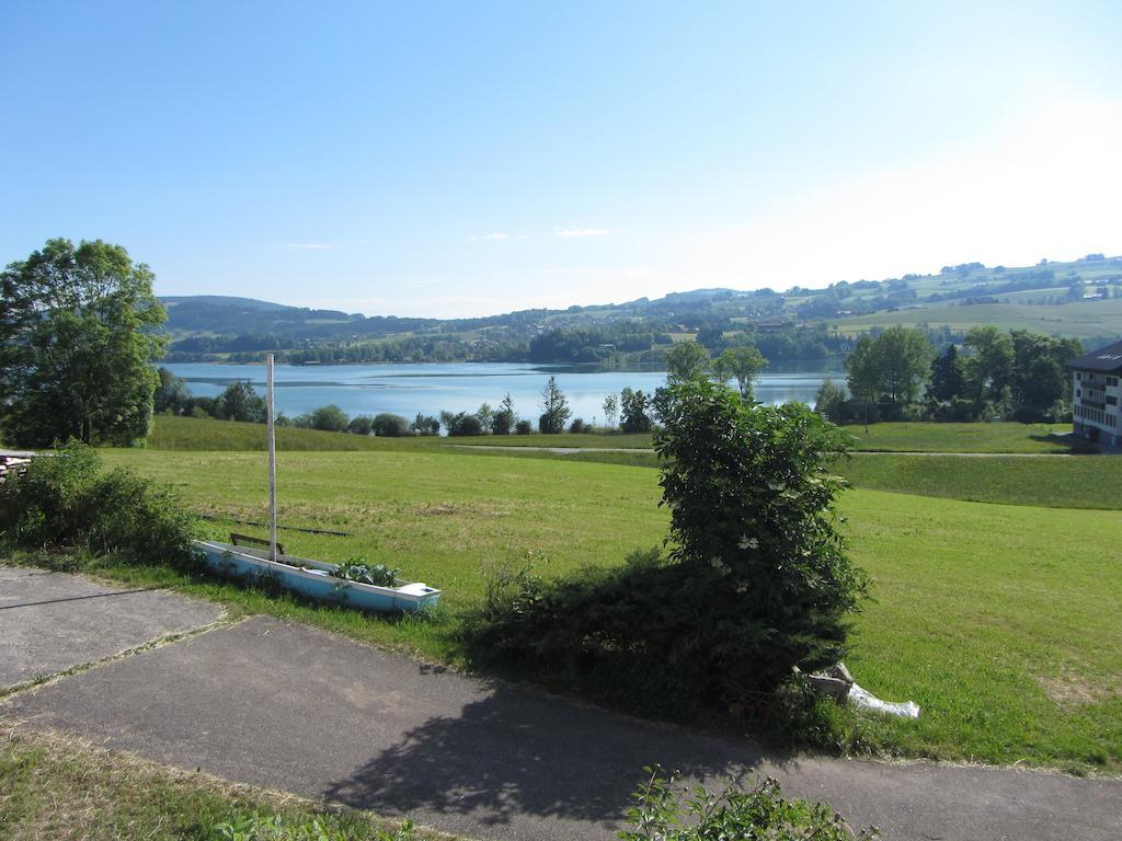 Bauernhof Schink Villa เซลอัมมัวส์ ภายนอก รูปภาพ