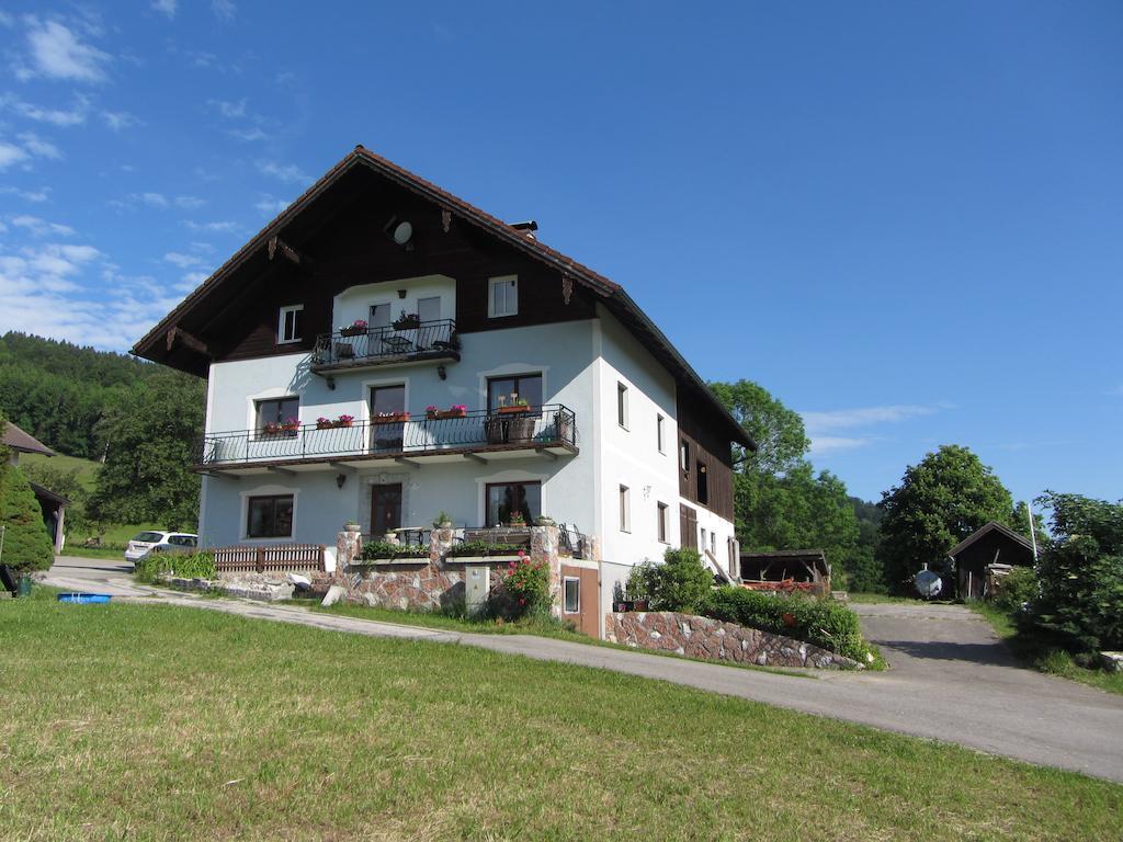 Bauernhof Schink Villa เซลอัมมัวส์ ภายนอก รูปภาพ