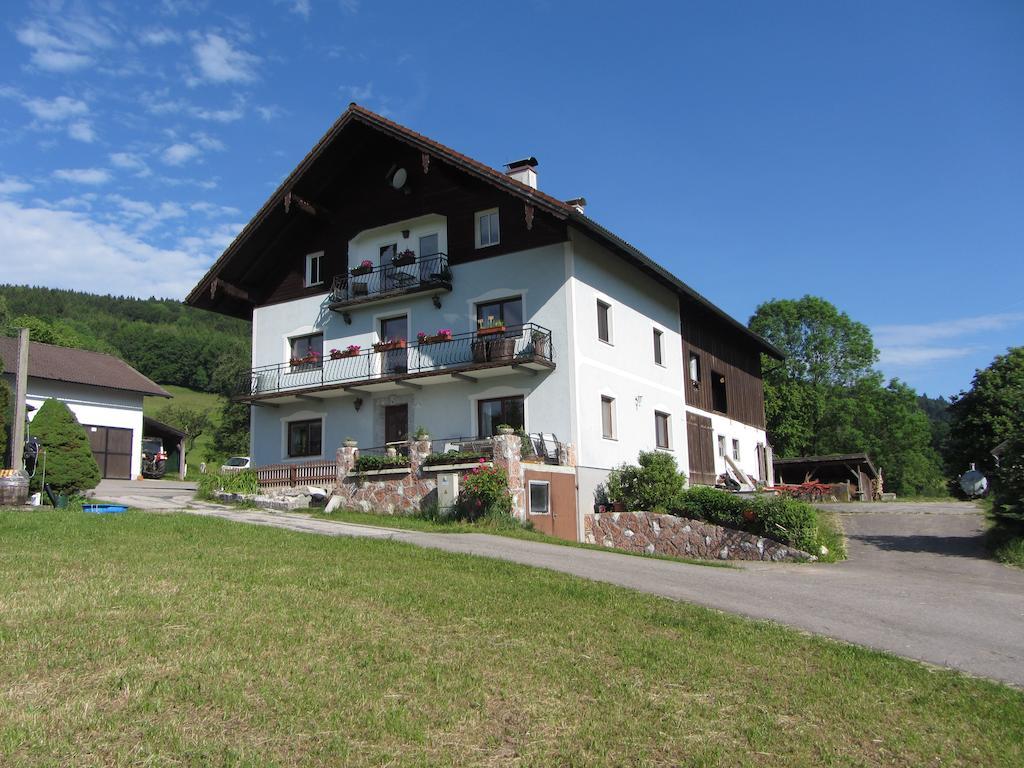 Bauernhof Schink Villa เซลอัมมัวส์ ภายนอก รูปภาพ