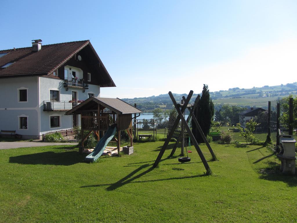 Bauernhof Schink Villa เซลอัมมัวส์ ภายนอก รูปภาพ