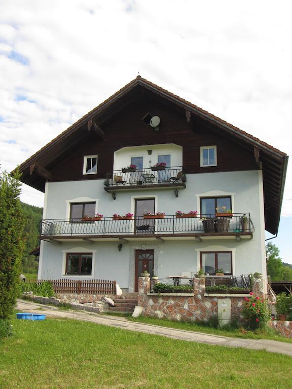Bauernhof Schink Villa เซลอัมมัวส์ ภายนอก รูปภาพ