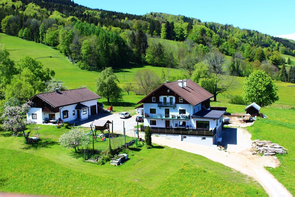 Bauernhof Schink Villa เซลอัมมัวส์ ภายนอก รูปภาพ