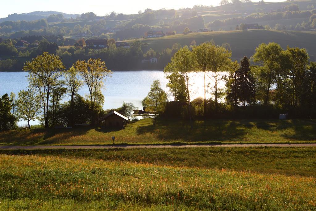 Bauernhof Schink Villa เซลอัมมัวส์ ภายนอก รูปภาพ
